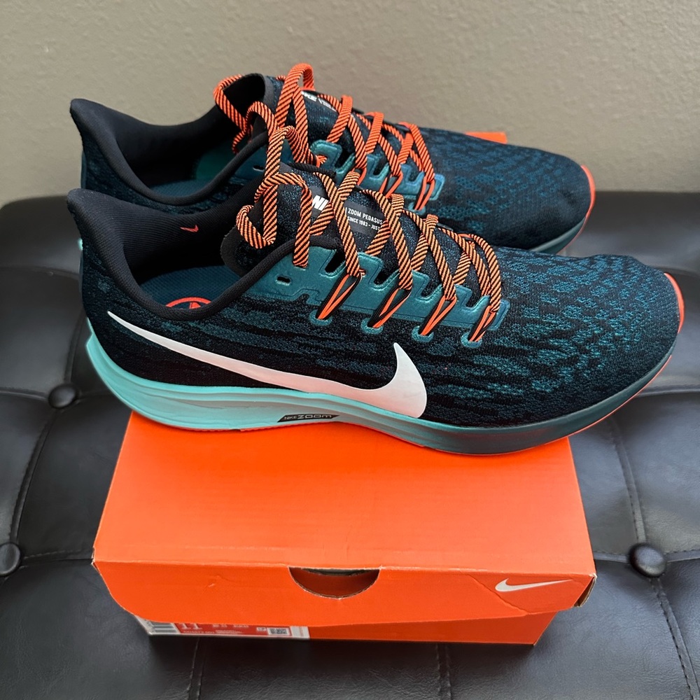 Nike Air Zoom Pegasus